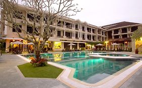 Hoi an Historic Hotel